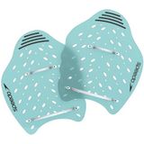 Speedo Power Plus, zwempeddels, uniseks, volwassenen, blauw, S