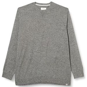 s.Oliver Pull à col rond pour homme, 98 x 1 mm, 3XL