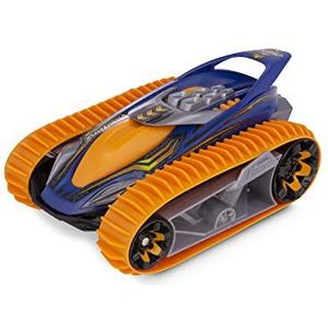 NIKKO RC VelociTrax Bestuurbare Auto - 14 km/h - Accu - Oranje