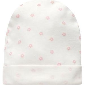Pinokio Bonnet Lovely Day Écru Fleurs Fille Taille 35-44 (35), ECRU FLOWERS LOVELY DAY, 35