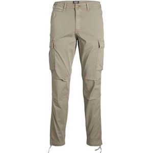 JACK & JONES Jpstace Jjtucker Ama Noos Cargobroek voor heren, Diverse