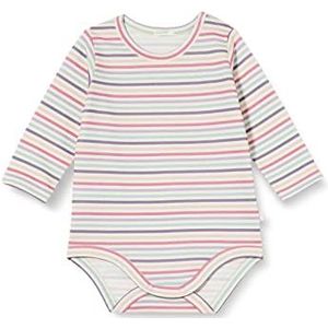 United Colors of Benetton verpleegkundige tuniek voor baby's, righe meerkleurig 930