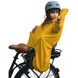 Rainette | Regencape voor babyzitje fiets | TU