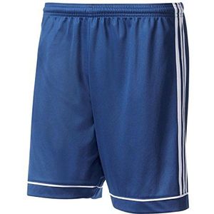 adidas Squadra 17 herenshorts, Donkerblauw/wit