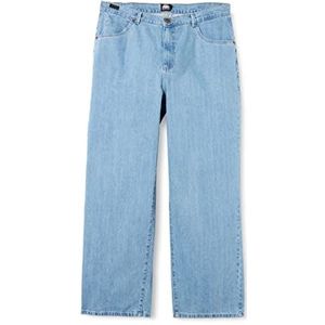 Southpole Southpole Denim broek heren broek, Retro Mid Blue