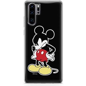 Mickey Mouse Angry Huawei P30 Pro silicone