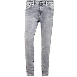 Mavi James Jeans voor heren, Afhankelijk van het ultra-uurwerk grijs
