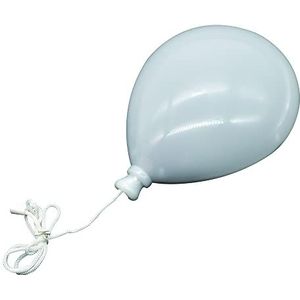 EURO MARKETING MANUFACTURING Balloon decoratief LED-licht, verschillende kleuren, uniek