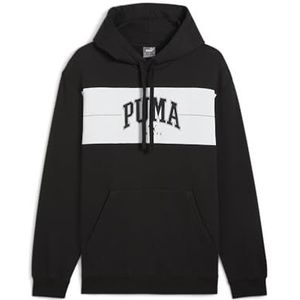 PUMA PUMA Squad Hoodie Fl zweet heren