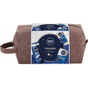 Ideale geschenkdozen van Nivea voor heren