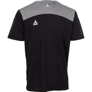 Select Oxford V22 T-shirt voor heren