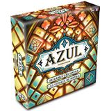 Next Move Games - Azul Stained Glass of Sintra: Het Mooiste Venster Spel voor 2-4 spelers, vanaf 8 jaar, speeltijd 45 minuten