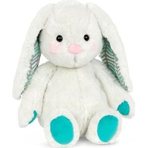 B. softies - Ivy klein konijn wit-Peppy-Mint Bunny, BX1784C30Z