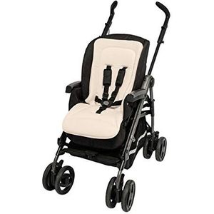 Altabebe AL3010-03 zitkussen van traagschuim, beige