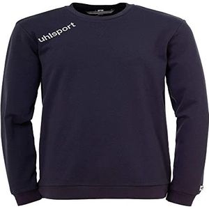 Uhlsport Essential sweatshirt voor heren met ronde hals