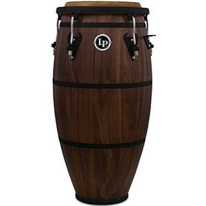 Latin Percussion Matador Tonneau à whisky Quinto, 28 cm (M750S-WB)