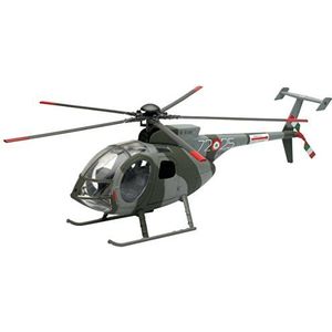 NewRay - 25223 - Helikopter - NH-500 Esercito Italiano - Schaal 1/32