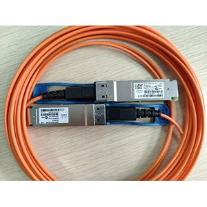 Cisco 40 gbase active optical cable 7m (QSFP-H40G-AOC7M =)