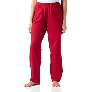 Trigema pyjamabroek dames, Ruby