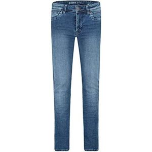 Garcia Lazlo Jongens Jeans Blauw (Dark Used 5168), 170, blauw (Dark Used 5168)