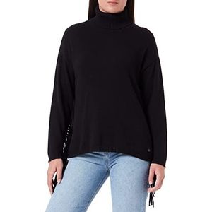 Replay pullover dames, zwart (098)