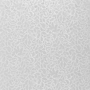 Venilia Vitrodecor Sacey 54656 raamfolie van PVC-glas, 95 µm, dikte 0,095 mm, 67,5 cm x 2 m