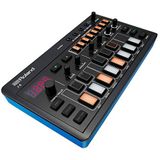 JUNO-6 AIRA COMPACT Roland akkoordsynthesizer | Een draagbaar instrument voor het maken van liedjes met professionele Roland geluiden en functies | JUNO-60 sound & presets generator |