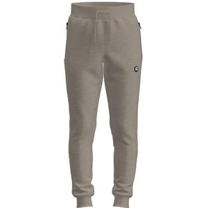 Name It 13220322 Vimo sweatpants 9 jaar, grijs.