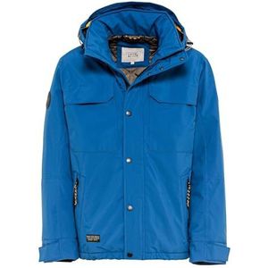 camel active Texxactive Herenjas, Blauw