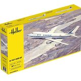 Heller - 80459 - Bouw en modellen - Boeing 747 - schaal 1:125