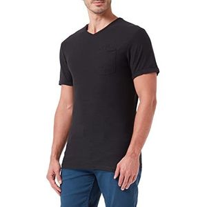 Blend t-shirt mannen, 194007/zwart