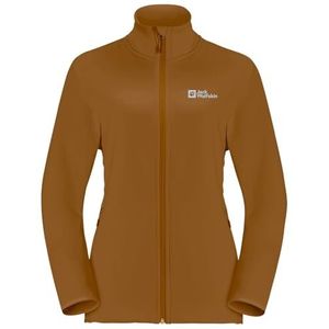 Jack Wolfskin Baiselberg Fz Herenjas met capuchon