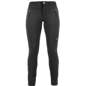 Karpos Pantalon Pietena W pour femme, Black Dark Grey, 46