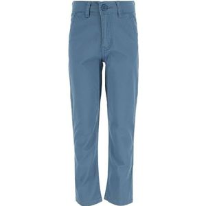 Levi's Lvb Xx Chino Standard Taper 8ek792 Pantalon décontracté pour garçon, bleu coronet, 5 ans