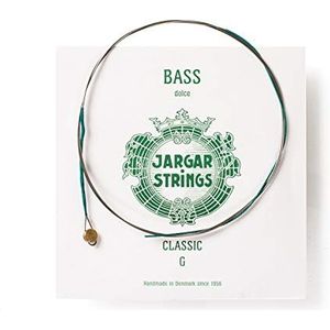 JARGAR Ba-GCD Classic Bassnaar voor contrabass, 1,26 mm