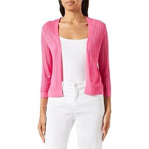 s.Oliver Cardigan dames, Roze