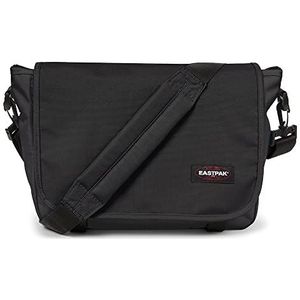 Eastpack JR Unisex volwassenen, zwart.