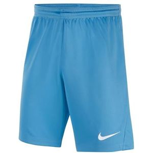 Nike Dri-fit Park 3 Voetbalshorts voor jongens