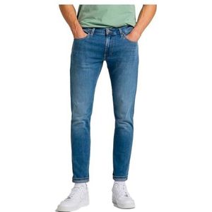 Lee LUKE Jeans voor heren, Light Ray