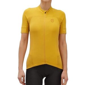 SILVINI Montella Fietsshirt voor dames, ademend, korte mouwen, MTB, fietsshirt voor dames, fietsshirt
