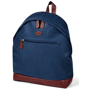 Niji 60824 rugzak blauw, Blauw