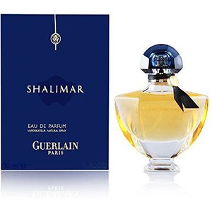 Guerlain GUERLAIN Shalimar Eau de Parfum Vrouw, 30 ml