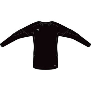 PUMA Gk Padded Shirt Jr. T-shirt voor keepers voor jongens