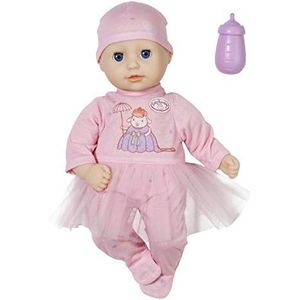 Baby Annabell Little Sweet Annabell - Babypop 36 cm