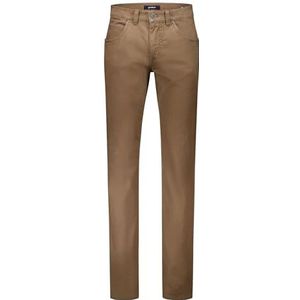 Atelier GARDEUR Pantalon Homme Sable (1016) (Taille Fabricant : 32/32), Sable (1016), 32W / 32L