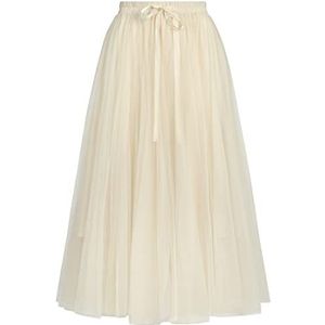 Kraimod Rok voor dames, Crème