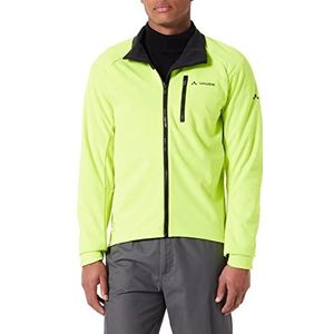 VAUDE - 40278 – Heren Virt Softshell Jacket II – Jas – Heren