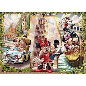 Ravensburger - Mickey Mouse puzzel, 16505, meerkleurig