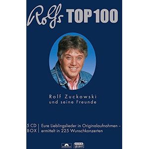 Rolfs Top 100