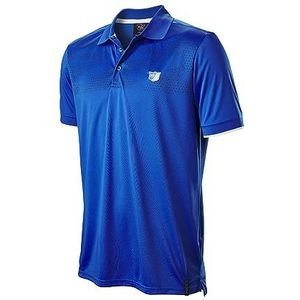 Wilson Camo poloshirt heren poloshirt